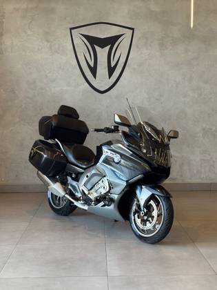 BMW K 1600 GTL 